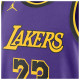 Jordan Ανδρική φανέλα Los Angeles Lakers Statement Edition Dri-FIT NBA Swingman Jersey